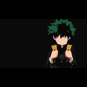 Meet your Posher, Trey